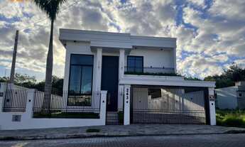 Imagem: Casa de altissimo padrão Bairro São Jacó