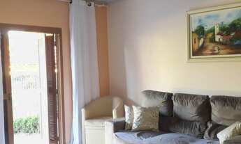 Imagem 2: Casa com 3 Dormitorio(s) localizado(a) no bairro Sete De Setembro em Sapiranga / Rio Gra