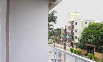 Imagem 2: Apartamento com 1 Dormitorio(s) localizado(a) no bairro Canasvieiras em Florianópolis / S