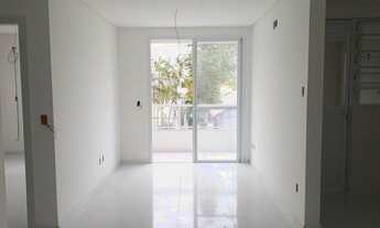 Imagem 3: Apartamento com 1 Dormitorio(s) localizado(a) no bairro Canasvieiras em Florianópolis / S