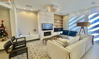 Imagem 5: Sobrado com 4 Dormitorio(s) localizado(a) no bairro em Capão da Canoa / Rio Grande do Su