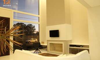 Imagem 4: Casa com 4 Dormitorio(s) localizado(a) no bairro em Capão da Canoa / Rio Grande do Sul R