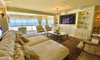 Imagem 2: Apartamento com 3 Dormitorio(s) localizado(a) no bairro Capão em Capão da Canoa / Rio Gra