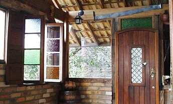 Imagem 3: Casa com 3 Dormitorio(s) localizado(a) no bairro Centenário em Sapiranga / Rio Grande do