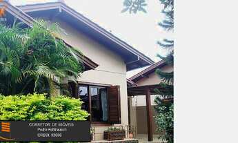 Imagem: Casa com 3 Dormitorio(s) localizado(a) no