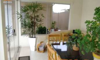 Imagem 2: Casa com 2 Dormitorio(s) localizado(a) no bairro Centenário em Sapiranga / Rio Grande do