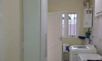 Imagem 5: Casa com 2 Dormitorio(s) localizado(a) no bairro Centenário em Sapiranga / Rio Grande do