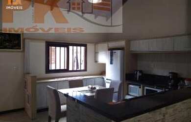 Imagem 4: Casa com 3 Dormitorio(s) localizado(a) no bairro Centenário em Sapiranga / Rio Grande do