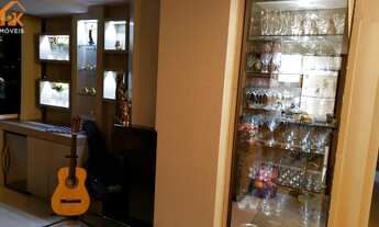 Imagem: Apartamento com 3 Dormitorio(s) localizado(a)