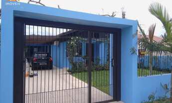 Imagem: Casa com 2 Dormitorio(s) localizado(a) no