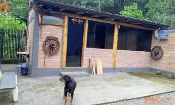 Imagem 2: Casa com 3 Dormitorio(s) localizado(a) no bairro Centenário em Sapiranga / Rio Grande do