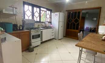 Imagem 2: Casa com 3 Dormitorio(s) localizado(a) no bairro Oeste em Sapiranga / Rio Grande do Sul R