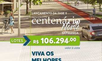 Imagem: Terreno com 3 Dormitorio(s) localizado(a)