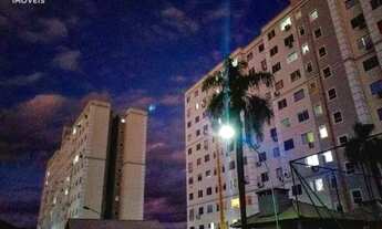 Imagem: Apartamento com 2 Dormitorio(s) localizado(a)