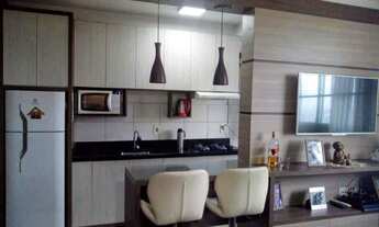 Imagem 4: Apartamento com 2 Dormitorio(s) localizado(a) no bairro São Jorge em Novo Hamburgo / Rio