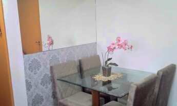 Imagem 6: Apartamento com 2 Dormitorio(s) localizado(a) no bairro São Jorge em Novo Hamburgo / Rio