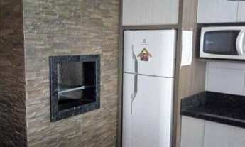 Imagem 7: Apartamento com 2 Dormitorio(s) localizado(a) no bairro São Jorge em Novo Hamburgo / Rio