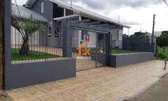 Imagem: Casa com 3 Dormitorio(s) localizado(a) no