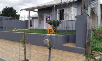 Imagem 4: Casa com 3 Dormitorio(s) localizado(a) no bairro Centenário em Sapiranga / RIO GRANDE DO