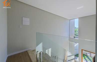 Imagem 6: Imóvel em São Jacó, Sapiranga - Sobrado com 127m² - Churrasqueira e Esquadrias em Alumínio