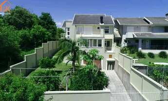 Imagem: Casa com 4 Dormitorio(s) localizado(a) no