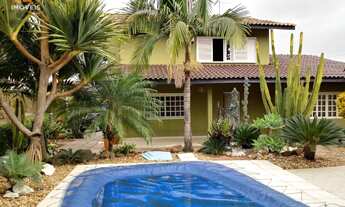 Imagem: Casa com 3 Dormitorio(s) localizado(a) no