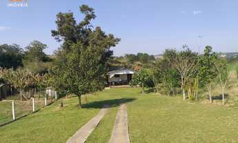 Imagem: Chácara com 2 Dormitorio(s) localizado(a)