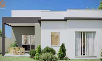 Imagem 3: Casa com 2 Dormitorio(s) localizado(a) no bairro em Ivoti / Rio Grande do Sul Ref.:686