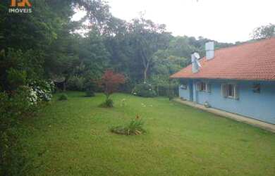 Imagem 2: Chácara com 2 Dormitorio(s) localizado(a) no bairro Vale dos Vinhedos em Bento Gonçalves