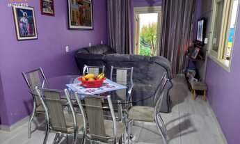 Imagem 2: Casa com 3 Dormitorio(s) localizado(a) no bairro Oeste em Sapiranga / Rio Grande do Sul R