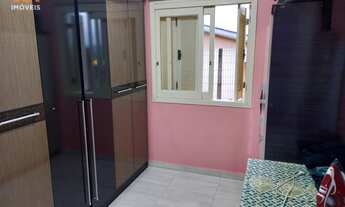 Imagem 3: Casa com 3 Dormitorio(s) localizado(a) no bairro Oeste em Sapiranga / Rio Grande do Sul R