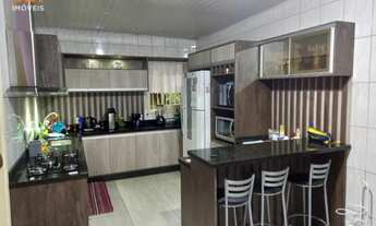 Imagem: Casa com 3 Dormitorio(s) localizado(a) no