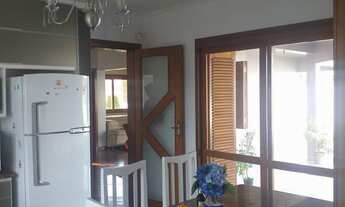 Imagem 2: Casa com 3 Dormitorio(s) localizado(a) no bairro Centenário em Sapiranga / Rio Grande do