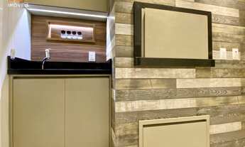 Imagem 2: Apartamento com 2 Dormitorio(s) localizado(a) no bairro Centro em Capão da Canoa / Rio Gr