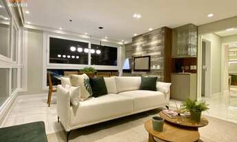 Imagem 5: Apartamento com 2 Dormitorio(s) localizado(a) no bairro Centro em Capão da Canoa / Rio Gr