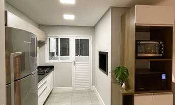 Imagem 4: Apartamento com 2 Dormitorio(s) localizado(a) no bairro Centro em Capão da Canoa / Rio Gr