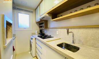 Imagem 3: Apartamento com 3 Dormitorio(s) localizado(a) no bairro em Gramado / Rio Grande do Sul R