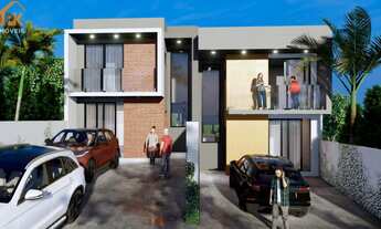 Imagem: Sobrado com 2 Dormitorio(s) localizado(a)