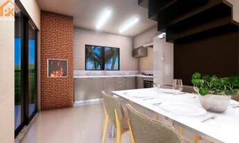 Imagem 4: Sobrado com 2 Dormitorio(s) localizado(a) no bairro em Campo Bom / Rio Grande do Sul Ref