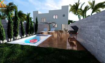 Imagem 6: Sobrado com 2 Dormitorio(s) localizado(a) no bairro em Campo Bom / Rio Grande do Sul Ref