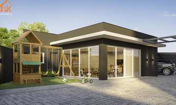 Imagem 3: Apartamento com 2 Dormitorio(s) localizado(a) no bairro Centenário em Sapiranga / Rio Gra