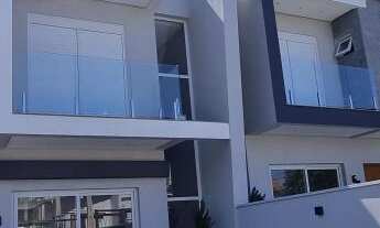 Imagem: Sobrado à venda em Sapiranga no Bairro