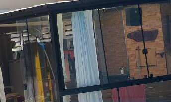 Imagem 5: Casa com 2 Dormitorio(s) localizado(a) no bairro Centro em Sapiranga / Rio Grande do Sul