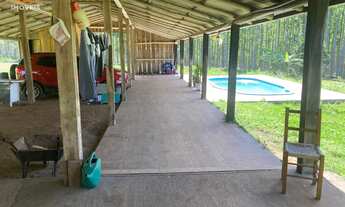 Imagem 6: Chácara com 2 Dormitorio(s) localizado(a) no bairro em Capela de Santana / Rio Grande do