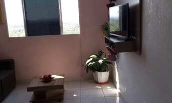 Imagem 5: Apartamento com 2 Dormitorio(s) localizado(a) no bairro Santo Afonso em Novo Hamburgo / R