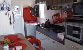 Imagem 2: Apartamento com 2 Dormitorio(s) localizado(a) no bairro Santo Afonso em Novo Hamburgo / R