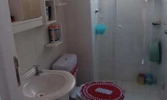 Imagem 7: Apartamento com 2 Dormitorio(s) localizado(a) no bairro Santo Afonso em Novo Hamburgo / R