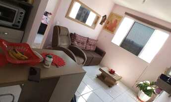 Imagem 4: Apartamento com 2 Dormitorio(s) localizado(a) no bairro Santo Afonso em Novo Hamburgo / R