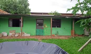 Imagem: Casa, 2 dormitórios, 2 vagas na garagem