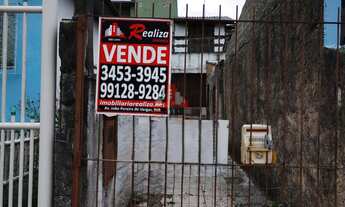 Imagem: Casa, 2 dormitórios, 1 banheiros, 1 vaga